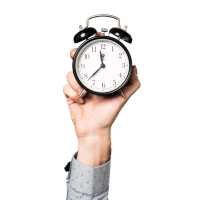 horario