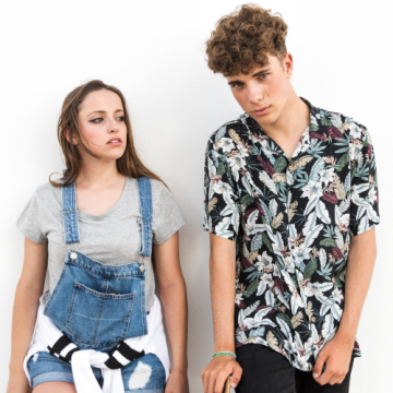 Adolescentes