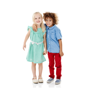 Niños
